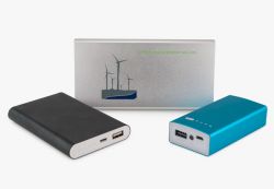 Grandi capacità - Powerbank