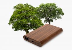 Legno - Powerbank