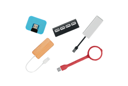Hub USB - Prodotti esclusivi