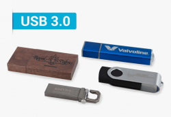 USB 3.0 - Chiavetta USB
