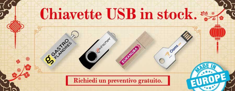 Capodanno cinese, approfitta dei modelli in stock!