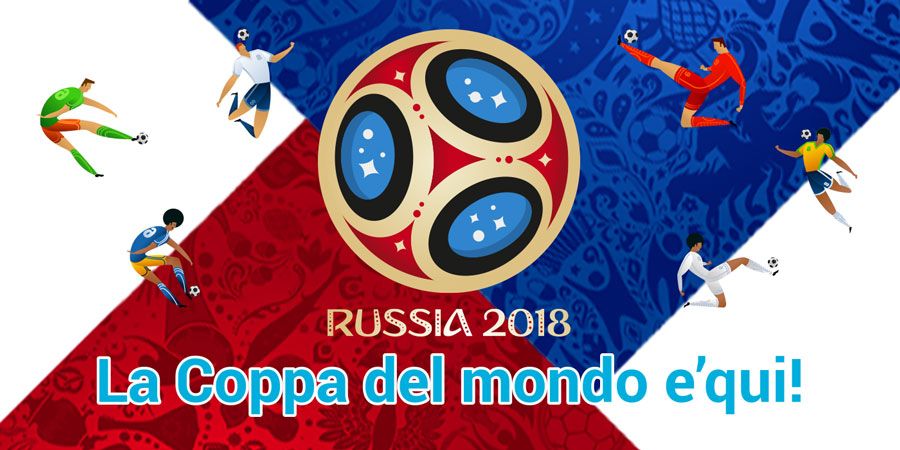 Febbre da Mondiali