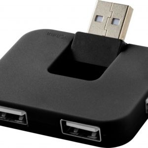 Hub USB | 4 porte - Powerbank
