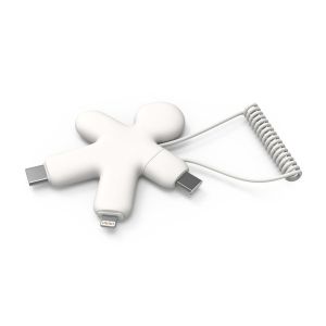 Cavo USB, USB-C, connettore Lightning
