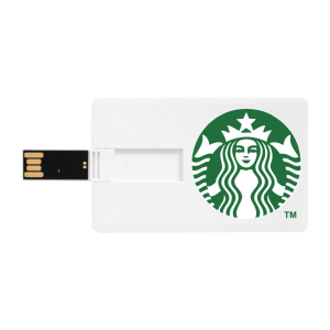 Credit card express - Chiavetta USB