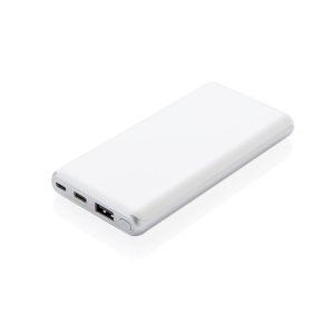 Slate | Power bank ultra veloce da 10.000 mAh con PD