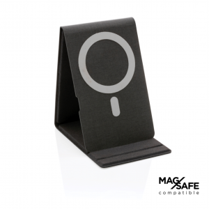 Supporto per telefono con ricarica wireless Artic Magnetic 10W | Magsafe - Powerbank