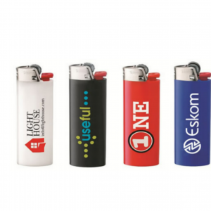 BIC accendino - Powerbank