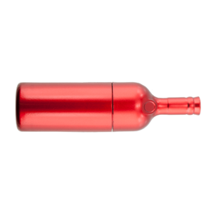 Bottiglia di vino - Chiavetta USB